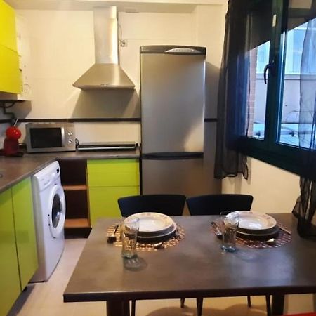 Ferienwohnung Conchy House Zamora Exterior foto